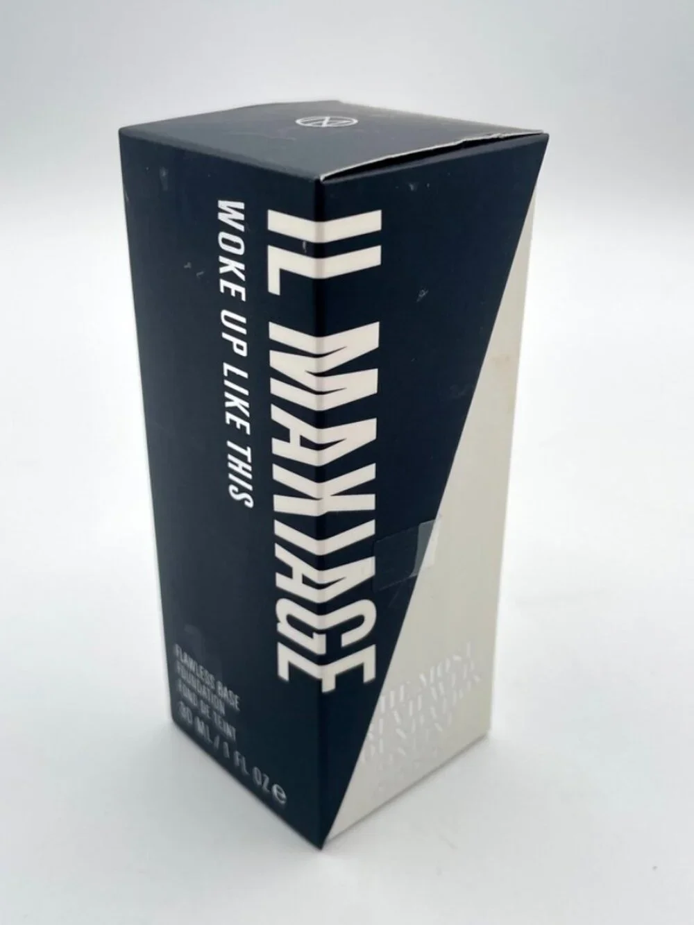 Il Makiage Woke Up Like This Flawless Base Foundation #35, 30 mL (1 fl oz) ~ NOB